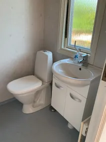 Cabin 200 meters from the sea. - Image 2
