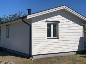 Cabin 200 meters from the sea. - Image 3