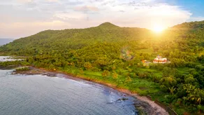 SpicyMango Ocean Paradise |Sea View Villa Alibag - Image 2