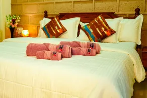 SpicyMango Ocean Paradise |Sea View Villa Alibag - Image 5