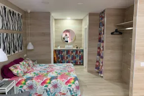 Loft 3 minutes away from bus and train station - Image 2