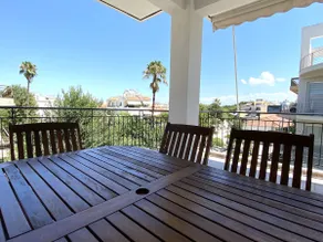 Sunny Apartment Amaliada - Image 5