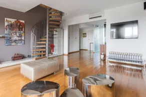 Penthouse Champs-Elysées-Arc de Triomphe - Image 5