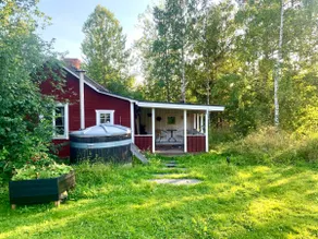 100-year-old idyllic setting for slow living & sauna – breakfast – - Image 3
