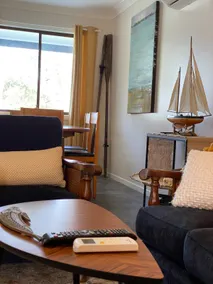 Cozy Chill Cottage Jervis Bay - Image 2