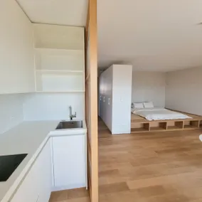 Design flat with panoramic view on Lac Madine 2 - Image 3
