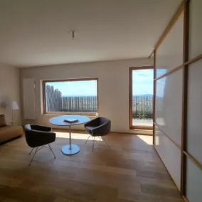 Design flat with panoramic view on Lac Madine 2 - Image 5