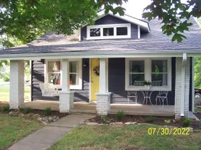 Cheerful 2-bedroom cottage - Image 2