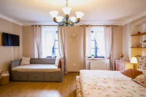 Rustic House - Apartmán Romantic - Image 2