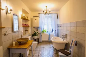 Rustic House - Apartmán Romantic - Image 5