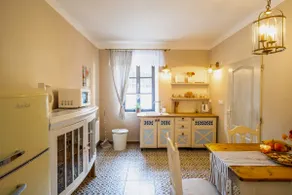 Rustic House - Apartmán Romantic - Image 3