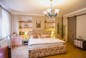 Rustic House - Apartmán Romantic - Image 4