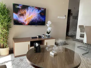 Luxury BEACHFRONT flat - 1 King bed near Salalah - Image 2