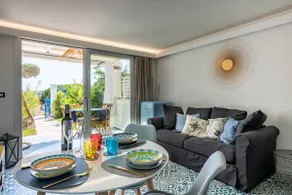 Haus 100 Meter vom Meer entfernt, kostenloser und ausgestatteter Strand - Image 3