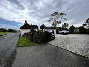Cosy thatched Cottage sleeps 6 near Portscatho! - Image 4