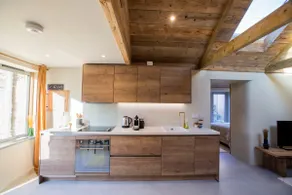 Mowhay Barn - Image 3