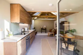 Mowhay Barn - Image 4