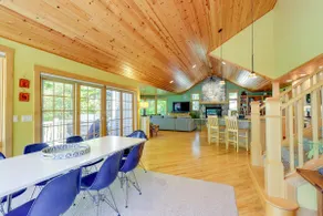 Arrakis on Lake Michigan: Beach, Dunes, Privacy, Custom-built - Image 4