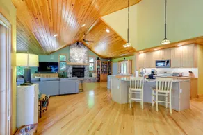 Arrakis on Lake Michigan: Beach, Dunes, Privacy, Custom-built - Image 5