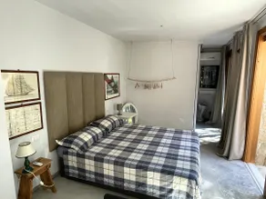 IdyllicTuscan Chalet with Private Seafront Access - Image 2