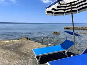 IdyllicTuscan Chalet with Private Seafront Access - Image 5