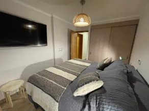 Valle Nevado New studio in Licancabur Building - Image 3