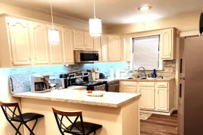 3BR/2BA Home |Near Hospital, Downtown & US64/I-95 - Image 5