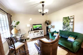 3BR/2BA Home |Near Hospital, Downtown & US64/I-95 - Image 3