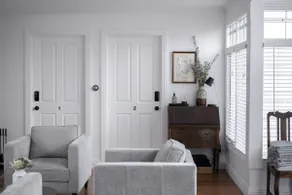 Walton House - Room 2 - Hill View Suite - Image 2