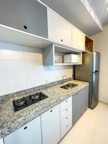 Lovely loft near the Center - Image 5