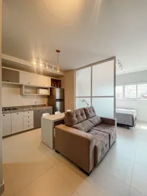 Lovely loft near the Center - Image 3
