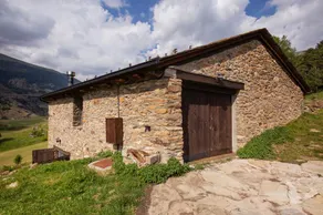 Borda Jarca, casa rústica en plena naturaleza - HUT 8142 - Image 2