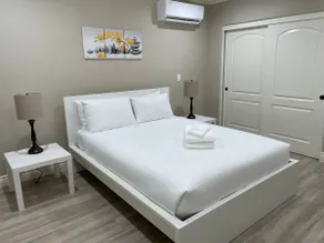 Cozy Brand New 1BR/1BA Guest Unit w/Priv. Entrance - Image 2