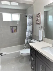 Cozy Brand New 1BR/1BA Guest Unit w/Priv. Entrance - Image 5