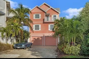 Dream Home with Gulf and Intracoastal Views, Water Access  - Image 4