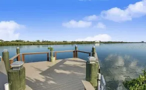 Dream Home with Gulf and Intracoastal Views, Water Access  - Image 5