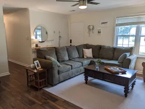 N Jackson 3 BR 2 BA Near I40, Ballpark, Golf, Food - Image 2