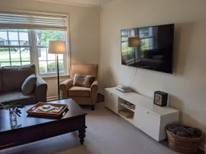 N Jackson 3 BR 2 BA Near I40, Ballpark, Golf, Food - Image 3