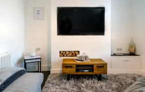 No6 - Beverley - Elegant Townhouse - Central location - Image 5