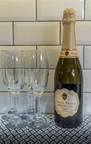 No6 - Beverley - Elegant Townhouse - Central location - Image 3
