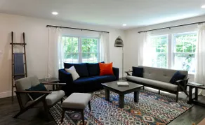 Galena House—Gorgeous 6 BR, 10 min to Three Oaks! - Image 2