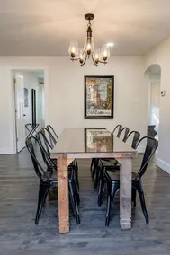 Galena House—Gorgeous 6 BR, 10 min to Three Oaks! - Image 3