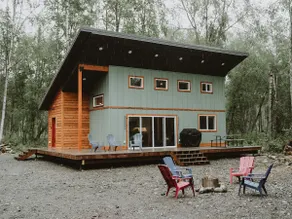 Talkeetna Tri-River Retreat - Image 2