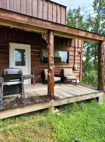 The General, 2bdrm cabin with beautiful views - Image 3
