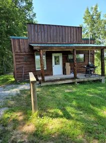 The General, 2bdrm cabin with beautiful views - Image 2