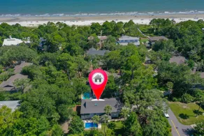 Luxury Beach House - 2min Walk to Beach - Private Pool - Group & Dog Friendly - Image 4