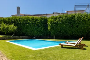 Luxury Classic Villa with Private Pool - Image 2