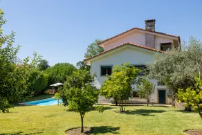 Luxury Classic Villa with Private Pool - Image 4