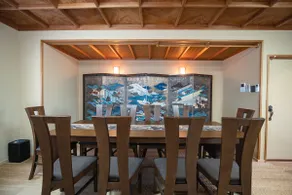 [Tsuru INN] 200㎡ Garden, BBQ & Parking - Image 3