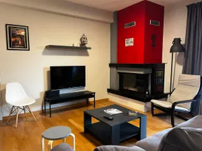 The Spartan Penthouse - Image 2